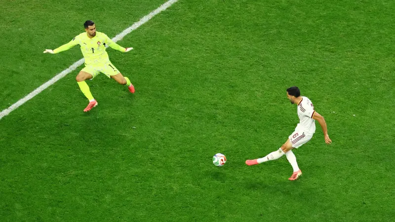 مباشر - تغطية أخبار كأس العالم 2026 اليوم الاثنين 6 يوليو.. إسبانيا تُطيح بالبرتغال من المونديال