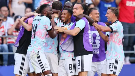 related_news_inside_blogsمباشر - تغطية أخبار كأس العالم 2026 اليوم الاثنين 6 يوليو.. بلجيكا تضرب موعدًا مع إسبانيا
