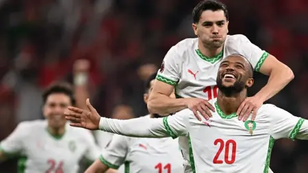 related_news_inside_blogsثمن نهائي كأس أمم إفريقيا 2025 ينطلق اليوم.. مواجهات قوية