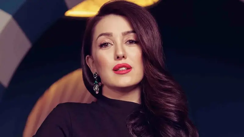 من هو زوج كندة علوش الأول؟.. أبرز المعلومات عنه