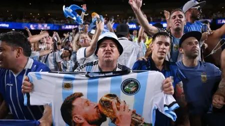 related_news_inside_blogsكأس العالم 2026 - تفاصيل تحقيق رومان مولينا.. اتهامات خطيرة لـ"فيفا" والاتحاد الأرجنتيني