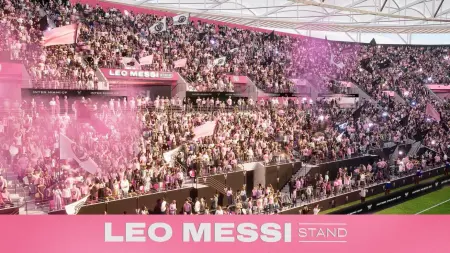 related_news_inside_blogsخطوة تاريخية استثنائية.. إنتر ميامي يخلد اسم ميسي بمدرج في ملعبه الجديد