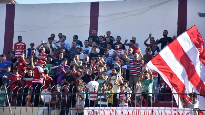 موعد مباراة بلدية المحلة ضد المقاولون العرب والقنوات الناقلة في الدوري المصري 2023-2024