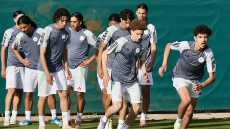 related_news_inside_blogsجدول مواعيد مباريات اليوم الأحد في كأس أمم إفريقيا للناشئين تحت 17 سنة 2026 والقنوات الناقلة