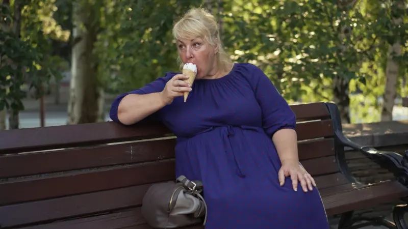 دراسة تحذر: نصف الأميركيين سيعانون من السمنة بحلول 2035