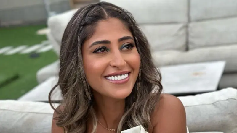 إخلاء سبيل الفنانة الكويتية شجون الهاجري بكفالة.. ما التفاصيل؟