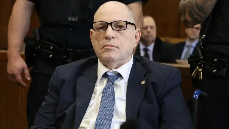 محاكمة جديدة وفضائح قديمة.. واينستين يواجه تهما بالاغتصاب