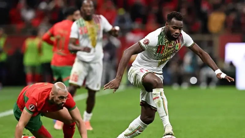 ترتيب مجموعة المغرب في كأس أمم إفريقيا 2025.. الصدارة للأسود والحسم مؤجل