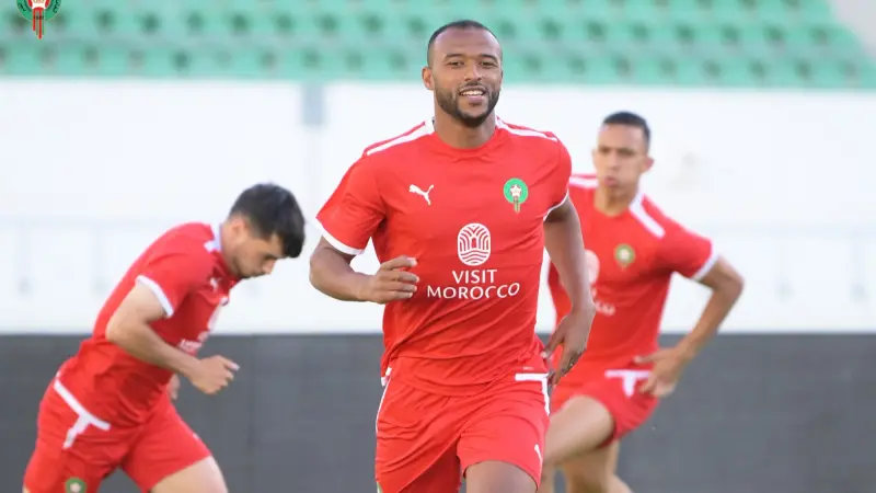 القنوات الناقلة لمباراة المغرب والكونغو في تصفيات كأس العالم 2026 إفريقيا مع التشكيلة