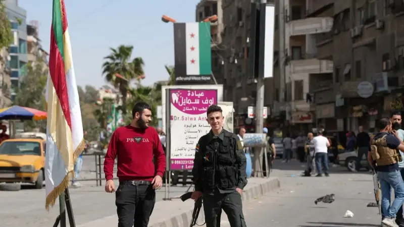 لإنهاء التصعيد.. اتفاق بين الحكومة السورية ودروز جرمانا