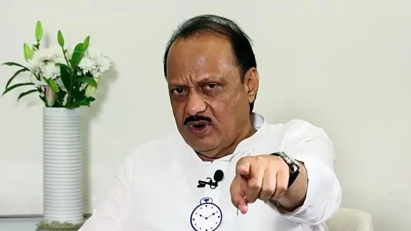 الهند.. من هو أجيت باوار وما سبب وفاته؟