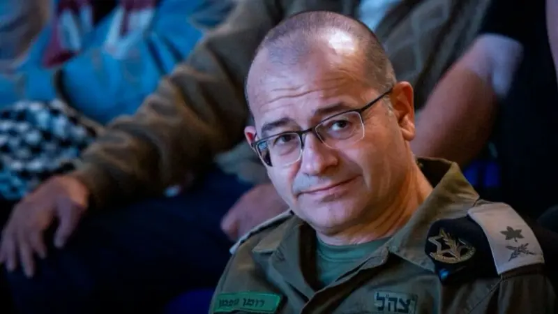 نتانياهو يوافق على تعيين رئيس جديد للموساد.. من هو رومان غوفمان؟