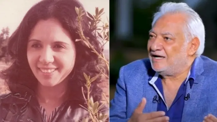 توفيت في دار رعاية.. من هي نادية فهمي زوجة سامح الصريطي؟