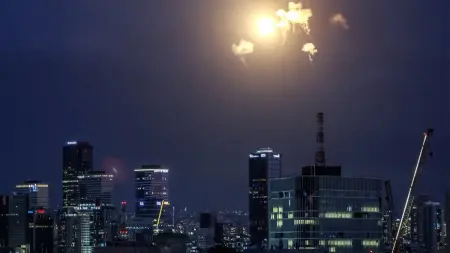 related_news_inside_blogsقصف مصفاة حيفا للنفط.. إيران تستخدم هذا الصاروخ لأول مرة