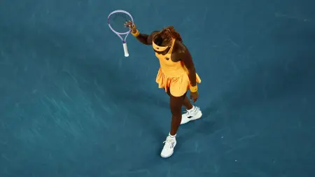 related_news_inside_blogsفيديو - بعدما حطمت مضربها.. كوكو غوف تدعو إلى احترام خصوصية اللاعبين