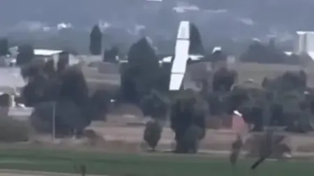 related_news_inside_blogsفيديو - ضحايا بتحطم طائرة في وسط المكسيك
