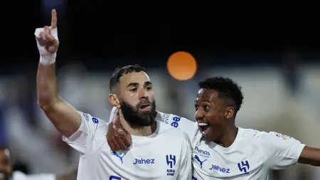 related_news_inside_blogsبث مباشر - مباراة الهلال ضد الاتفاق في دوري روشن السعودي لحظة بلحظة