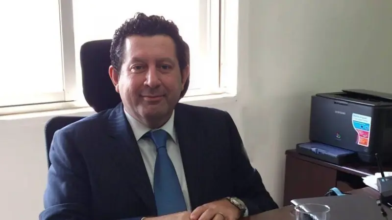 تفاصيل وفاة الدكتور معتز النابلسي.. فاجعة تهز القطاع التقني في الأردن