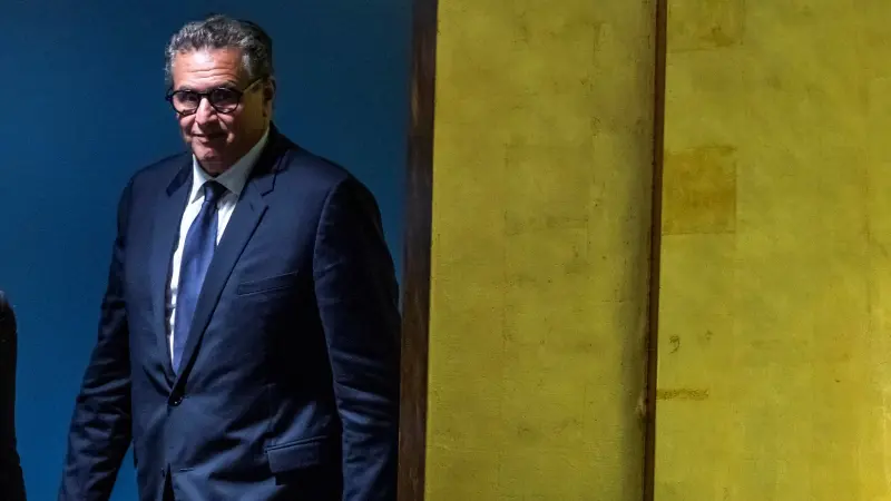 رئيس الحكومة المغربية يكشف موعد اعتزاله السياسة