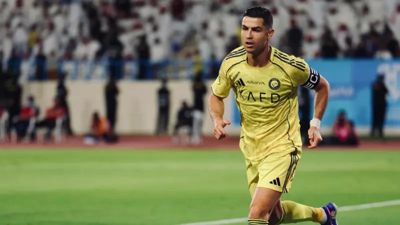 ترتيب هدافي دوري روشن السعودي.. من في الصدارة بعد هدف رونالدو أمام الأخدود؟