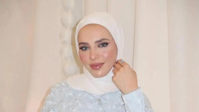 ماسة قنوع تكشف موعد حفل زفافها (إنستغرام) ماسة قنوع تكشف موعد حفل زفافها (إنستغرام)