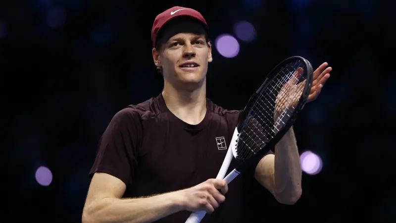 بطولة ATP الختامية - سينر يمدد سلسلة انتصاراته ويقترب من تكرار نهائي الأحلام أمام ألكاراز