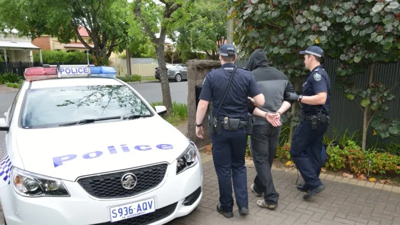 أستراليا تحظر التحية النازية وعرض رموز الجماعات الإرهابية علنا