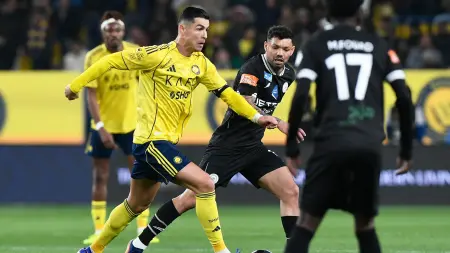 related_news_inside_blogsما سبب غياب كريستيانو رونالدو عن مواجهة أركاداغ في دوري أبطال آسيا 2؟