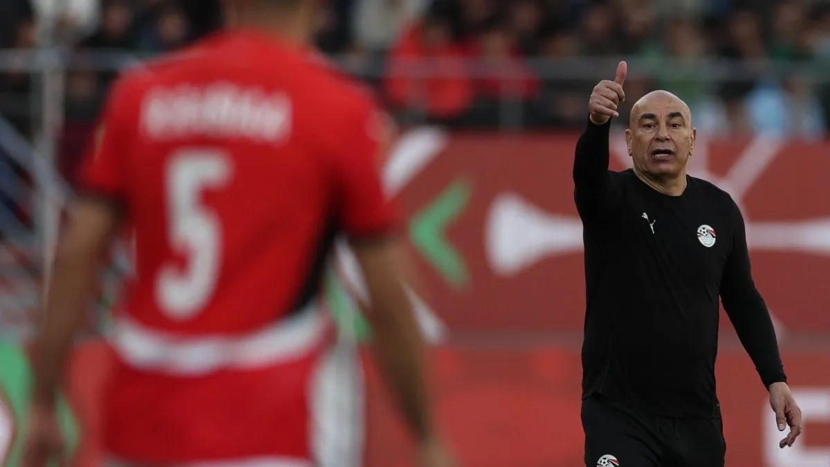 أمم إفريقيا - منتخب مصر أول المتأهلين لدور الـ 16 