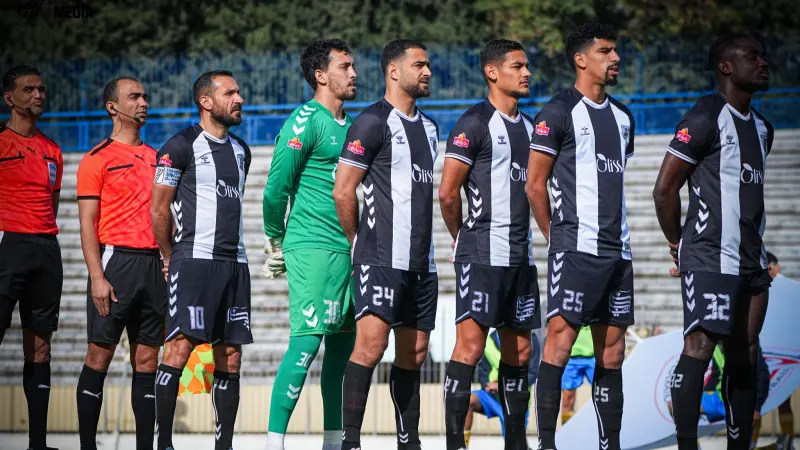 القنوات الناقلة لمباراة الصفاقسي ضد الإفريقي اليوم في الدوري التونسي مع الموعد والتشكيلة