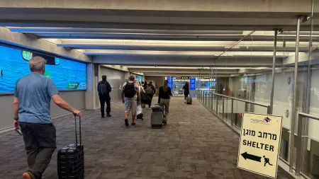 لأول مرة.. إسرائيل تواجه أزمة بسبب هجرة الأدمغة