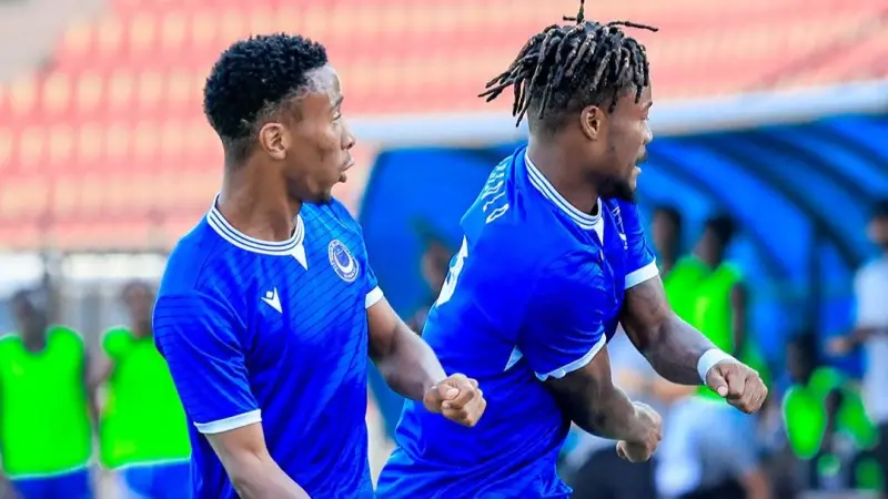 دوري أبطال إفريقيا - الهلال السوداني يعود بفوز ثمين من إثيوبيا