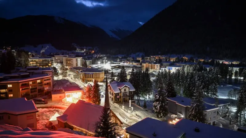 العالم سيشهد ظهور أول تريليونير خلال 10 سنوات