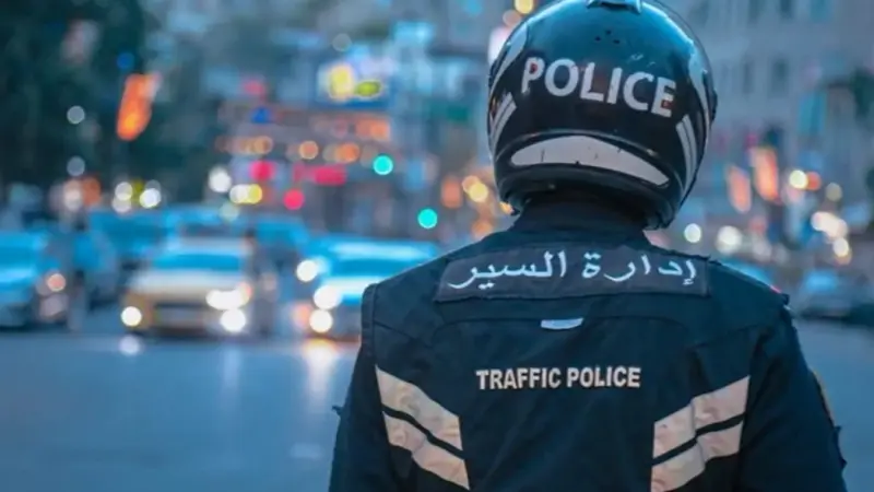 حقيقة عفو مخالفات السير 2025 في الأردن.. توضيح رسمي