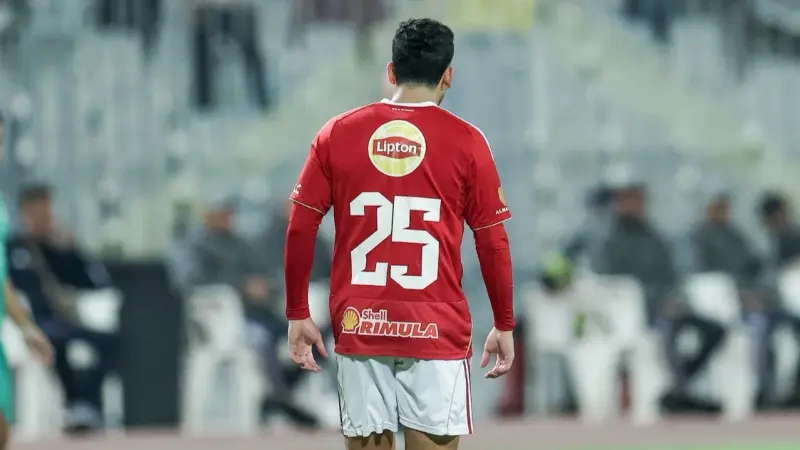 فيديو - نتيجة وملخص مباراة الأهلي والمصري.. زيزو يهدر ركلة جزاء