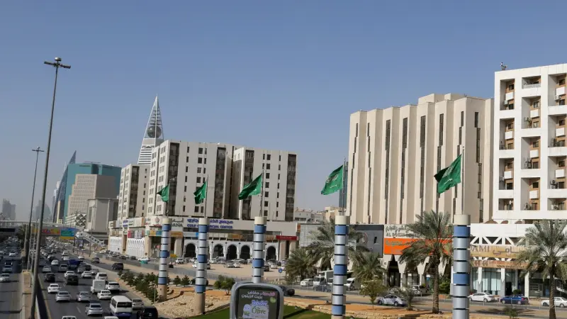 السعودية: أضرار في الرياض جراء شظايا صاروخين "حوثيين"