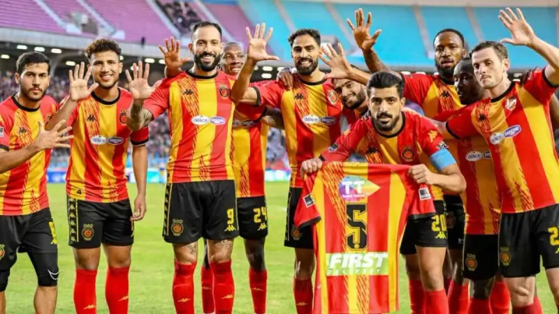 القنوات الناقلة لمباراة الترجي الرياضي والنادي الصفاقسي في الدوري التونسي مع الموعد والتشكيلة