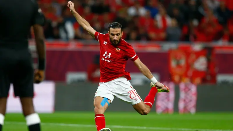 ملك الحلول.. علي معلول يعود إلى الصفاقسي التونسي