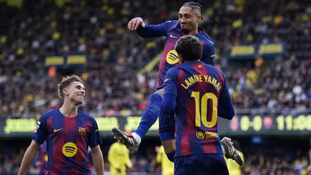 related_news_inside_blogsالقنوات الناقلة لمباراة برشلونة ضد إسبانيول اليوم في الدوري الإسباني مع الموعد