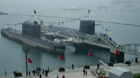 related_news_inside_blogsضخ 2.8 مليار دولار لبناء غواصات نووية في أستراليا