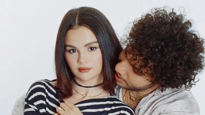 حفل سري.. سيلينا غوميز تدخل القفص الذهبي