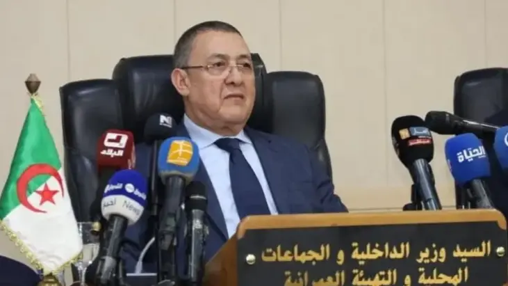 الجزائر.. بعد الولاة قريبا حركة في سلك رؤساء الدوائر 2024