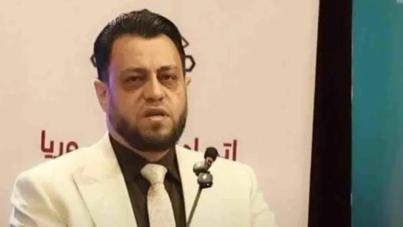 سوريا.. من هو عصام خالد الخليف رئيس المحكمة الدستورية الجديد؟