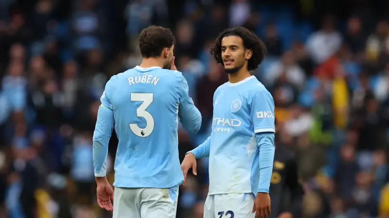 القنوات الناقلة لمباراة مانشستر سيتي ضد آيك أثينا اليوم في دوري أبطال أوروبا مع الموعد والتشكيلة