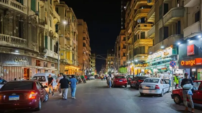 مصر.. مواعيد غلق المحلات بالتوقيت الصيفي