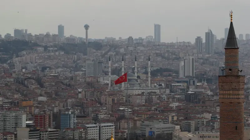 قبل قمة الناتو.. تزايد حملة الاعتقالات في تركيا