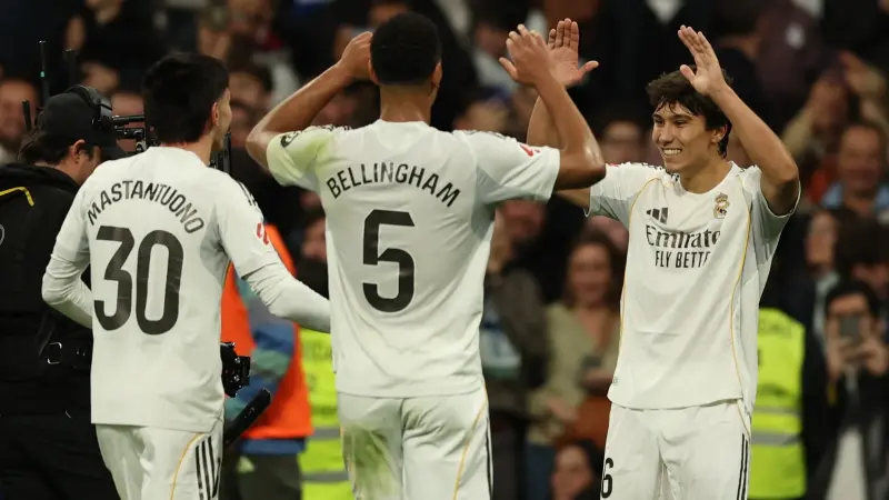 ليفربول يعود لنجم ريال مدريد.. هل يدفع 160 مليون جنيه؟