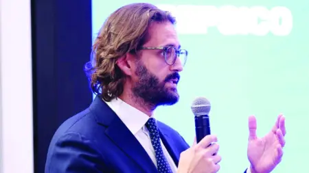 فيديو - أبوظبي للمرطبات توسع تصنيع مشروبات بيبسيكو باستثمار 300 مليون درهم