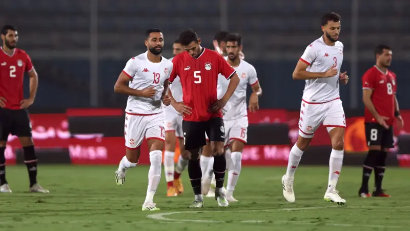 موعد مباراة تونس وغامبيا في تصفيات أمم إفريقيا 2025 والقنوات الناقلة