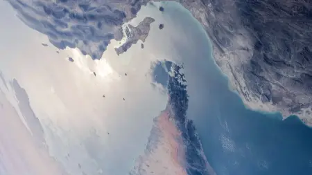 related_news_inside_blogsفيديو - سوريا على خريطة الطاقة.. هل تكون بديلا لمضيق هرمز؟